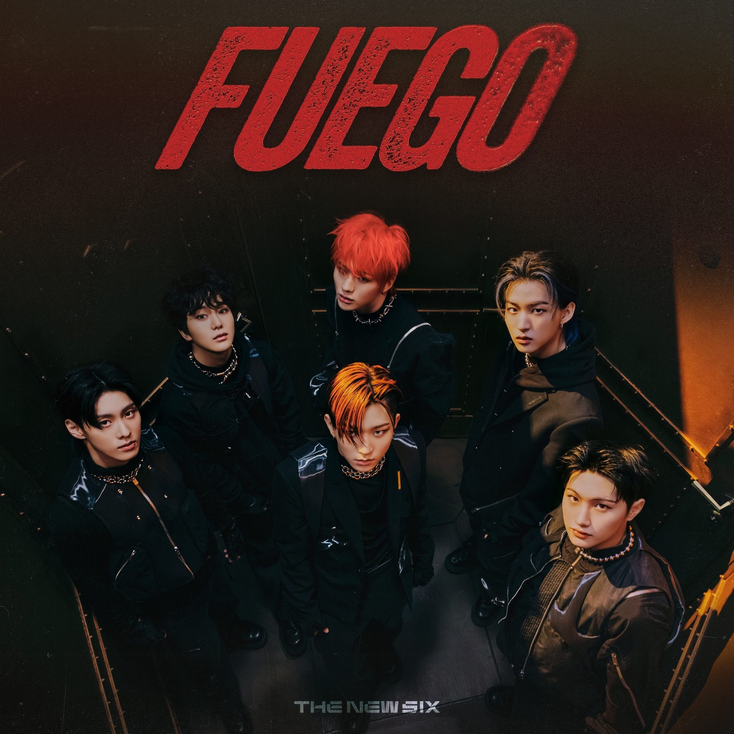 더뉴식스, “대체불가 무대 선보일 것” 컴백 소감…21일 ‘엠카운트다운’서 ‘FUEGO’ 컴백 무대 선봬