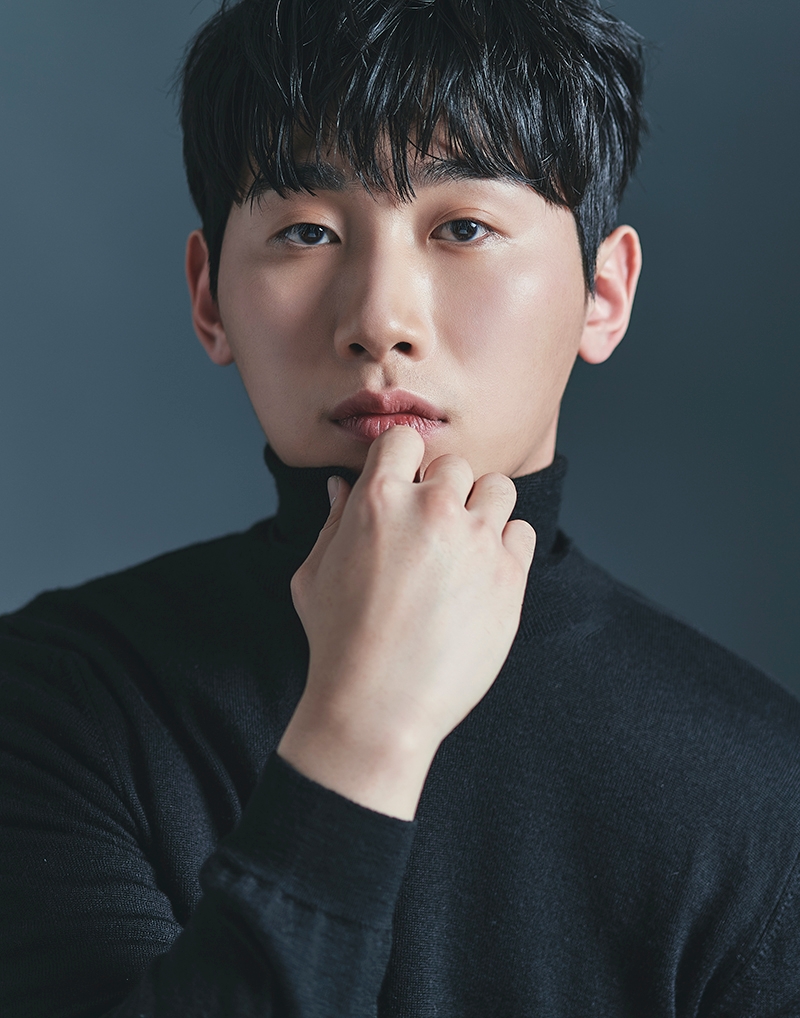 신예 유성용, 영화 ‘씬’ 출연…강렬한 임팩트 선사 예고