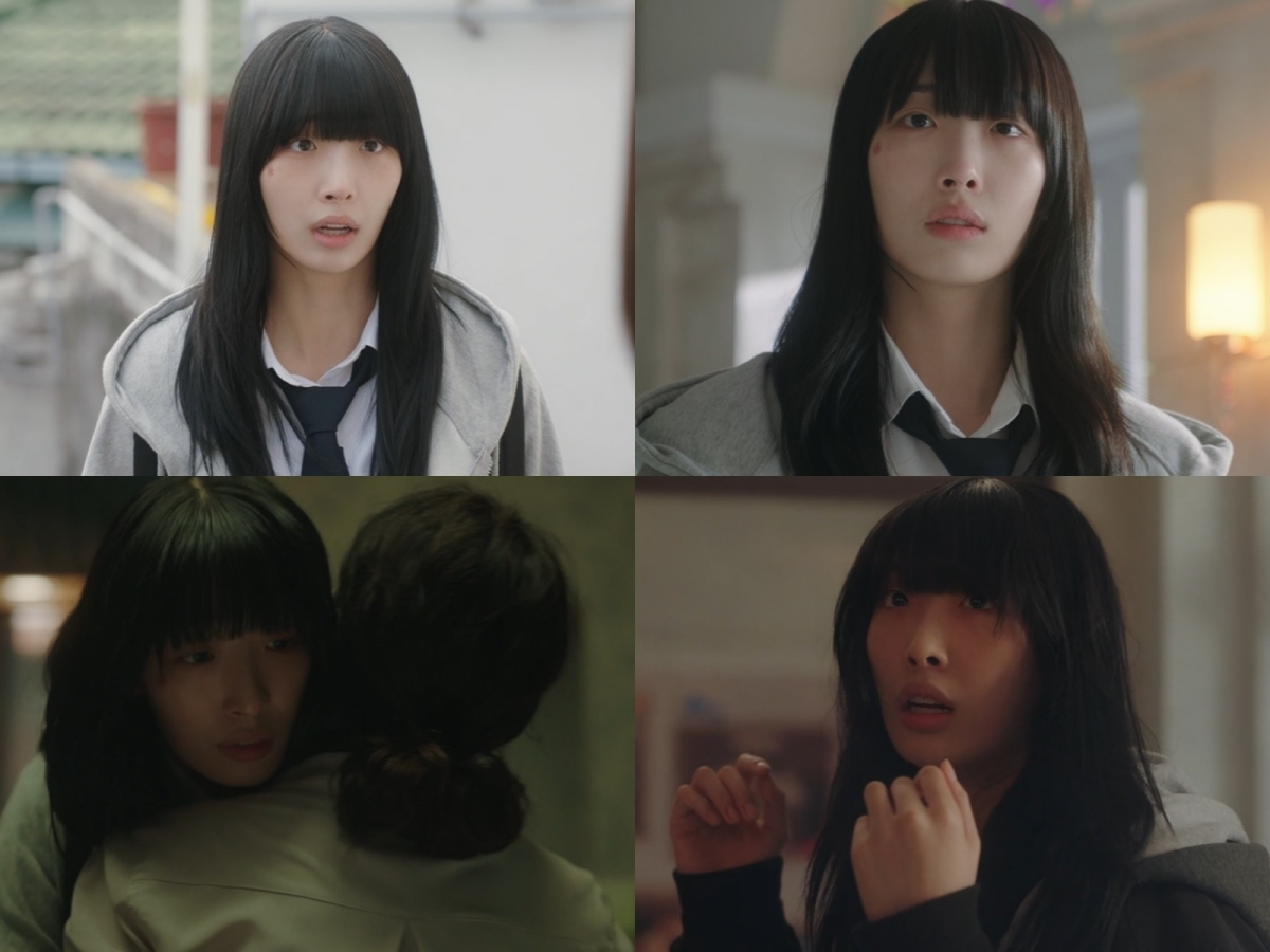 류다인, ‘피라미드 게임’ 빛낸 밀도 높은 열연…“명자은으로 살 수 있어 행복했다” 종영 소감