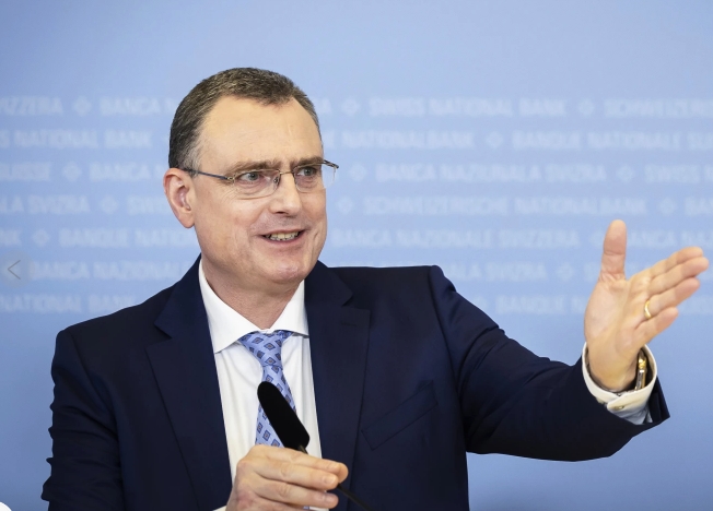 (상보) 스위스, 깜짝 금리인하...1.75→1.50%로 0.25%P 낮춰