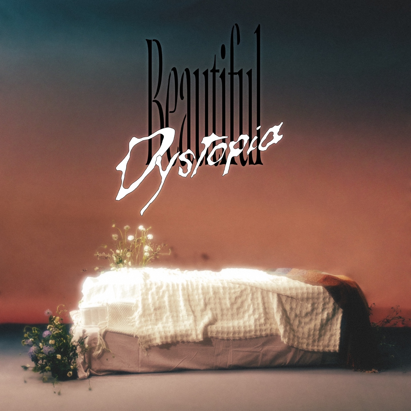 용준형, 25일 새 EP ‘Beautiful Dystopia’ 발매… 5곡에 풀어낸 상반된 감정