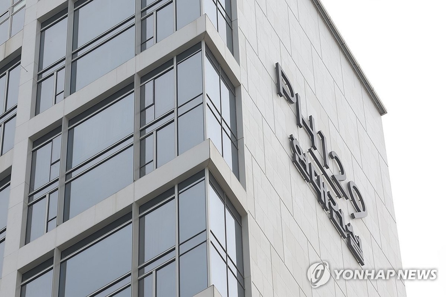 '더펜트하우스 청담'(사진=연합)