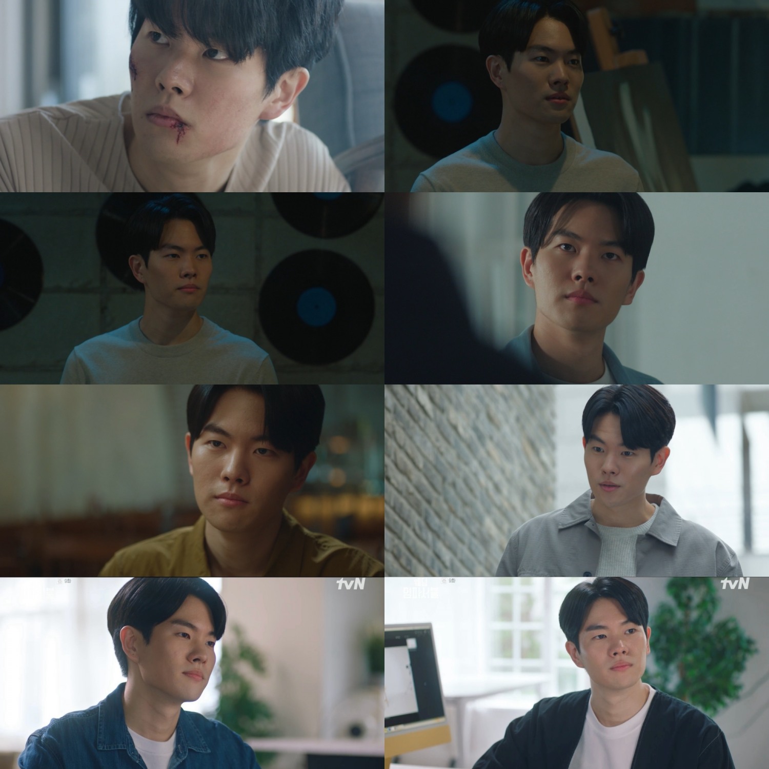 ‘웨딩 임파서블’ 신용범, 극에 쫄깃한 긴장감 더한 ‘신스틸러 활약’