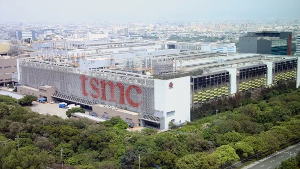 (상보) JP모간 "AI붐 동참 원하는 투자자들, TSMC 주목해야...가장 저렴한 기술주"