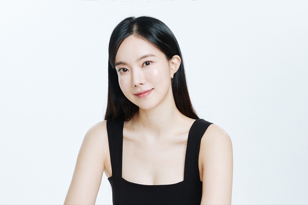 김나희, 사랑의열매 사회복지공동모금회 홍보대사 위촉…선한 영향력 전파