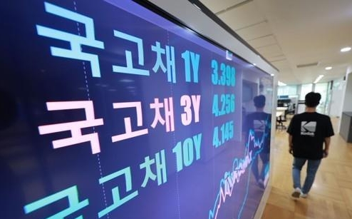 (상보) 한국, 세계국채지수 편입 또다시 불발…관찰대상국 유지