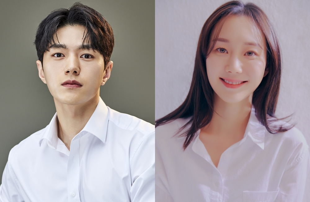 김명수X이유영, ‘함부로 대해줘’ 신선한 조합 완성…환상의 호흡 예고