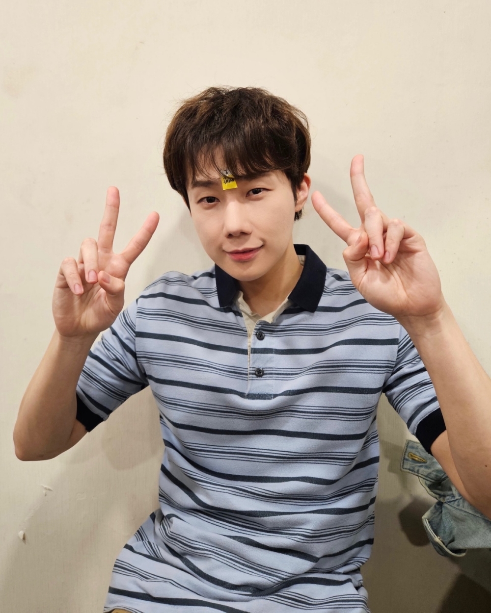 김성규, 환호 속 뮤지컬 ‘디어 에반 핸슨’ 첫 공연 성료…“좋은 작품 함께하게 돼 더없이 영광”