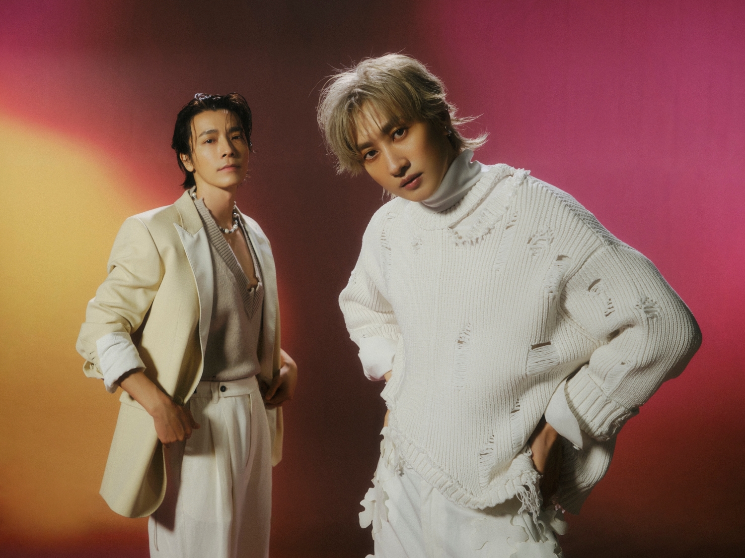 슈퍼주니어-D&E ‘지지배(GGB)’, 컴백과 동시에 글로벌 음원 차트 장악