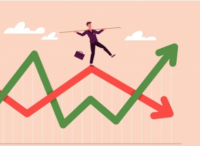 (상보) B라일리 "다음주 지표 빼곡해 시장 변동성 커질 수도"