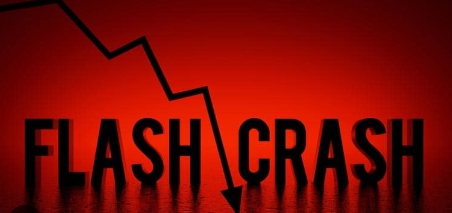 (상보) JP모간 "증시 플래시크래시, 어느 날 갑자기 올 수 있다" 경고