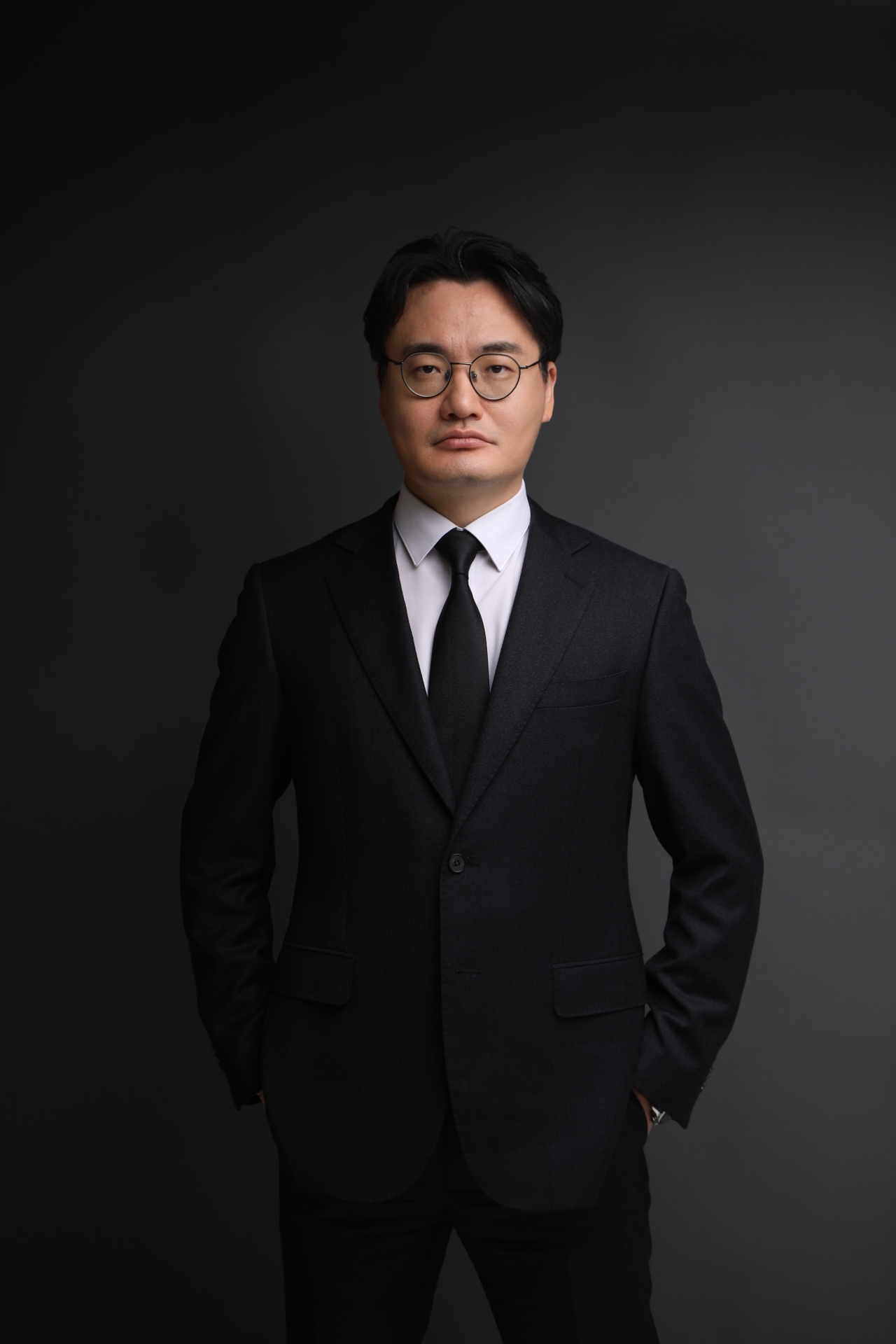 이미지 설명: 법무법인 K&B 강병수 대표변호사