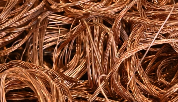 (상보) 구리가격, 추가 상승 전망...연내 1만달러 돌파 - FT