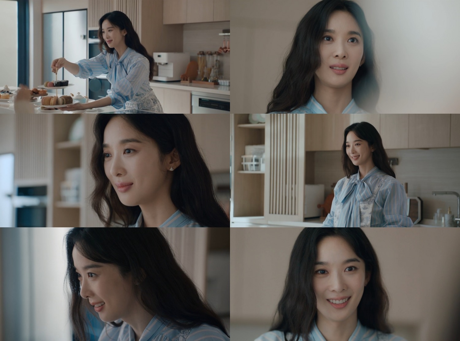 ‘하이드’ 이청아, 친절한 이웃의 반전 정체 ‘충격’…호기심 증폭시키는 엔딩 장식