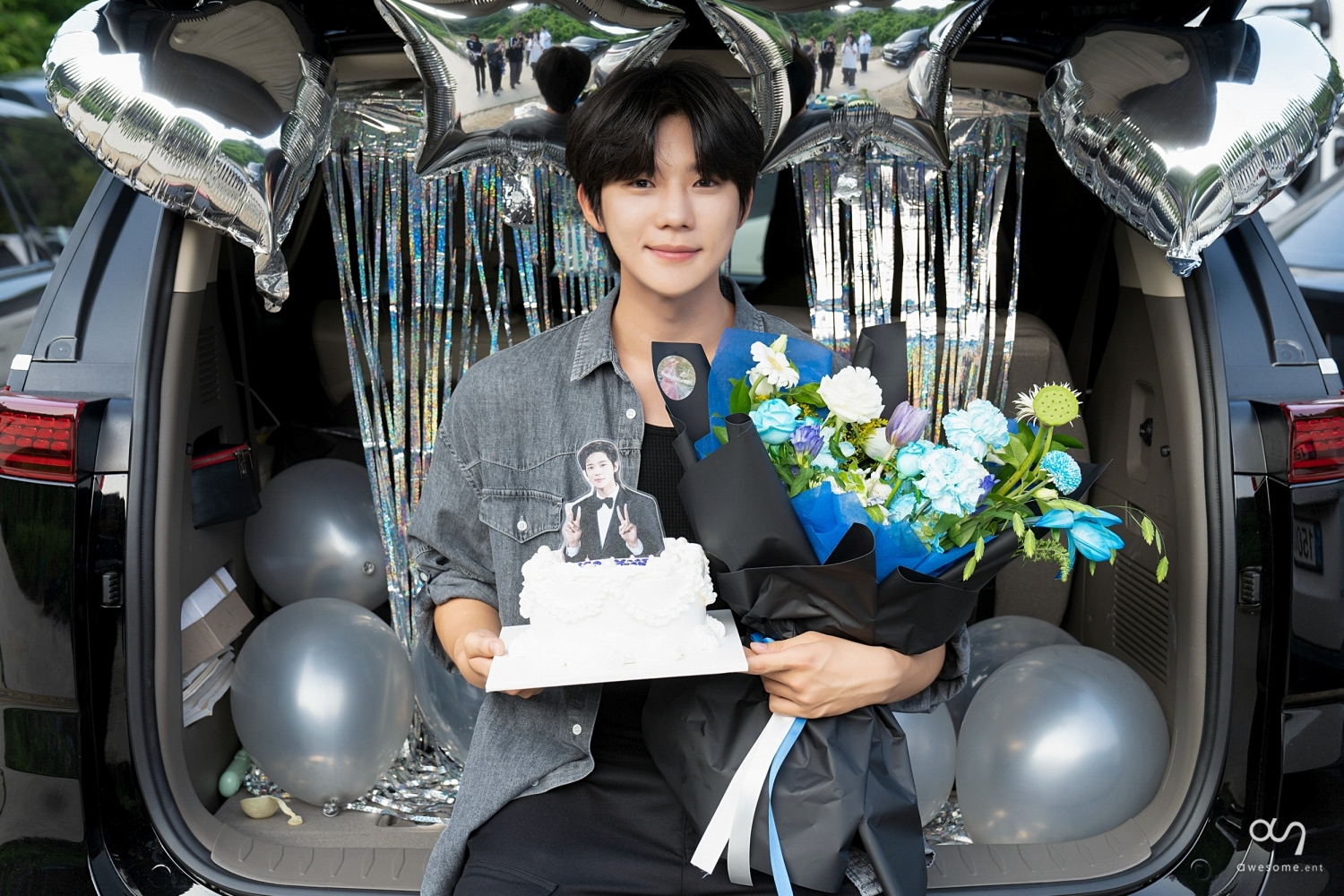 ‘웨딩 임파서블’ 문상민, 특급 신예에서 어엿한 로코 남주로…“많은 자극을 준 작품, 소중한 시간이었다” 소감