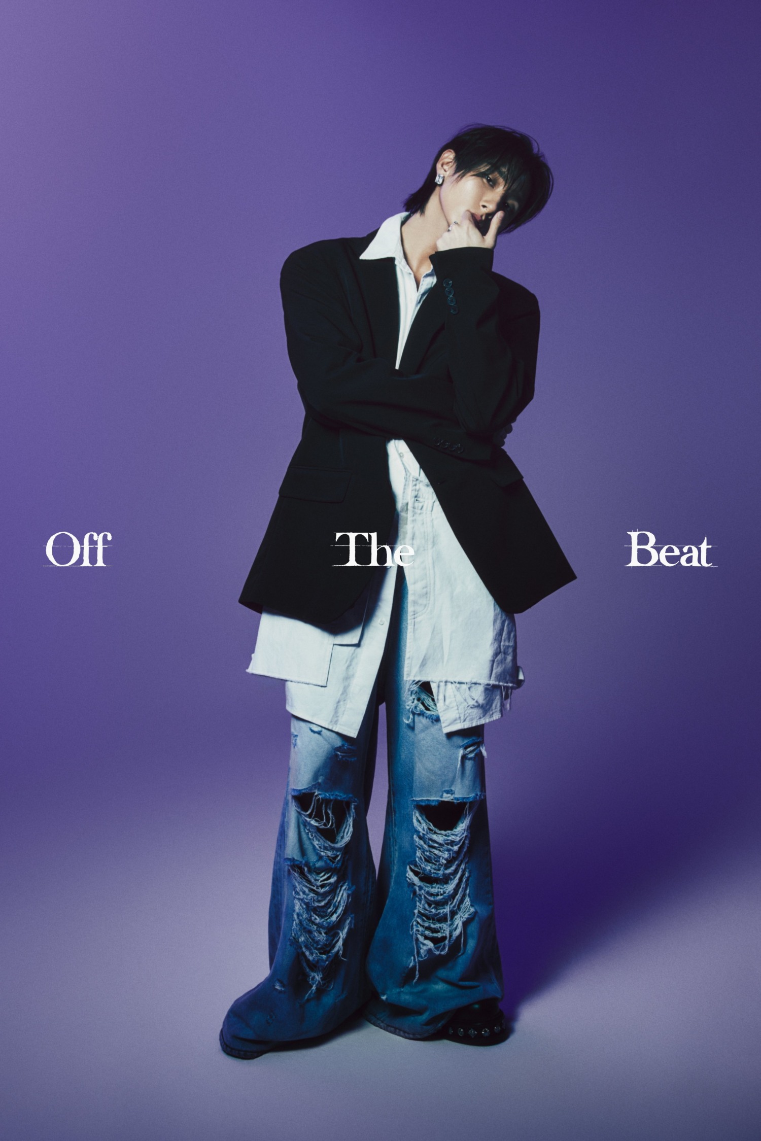 아이엠, 3일 ‘Off The Beat’로 컴백…“모든 트랙 좋아, 천천히 들어봐 주길”