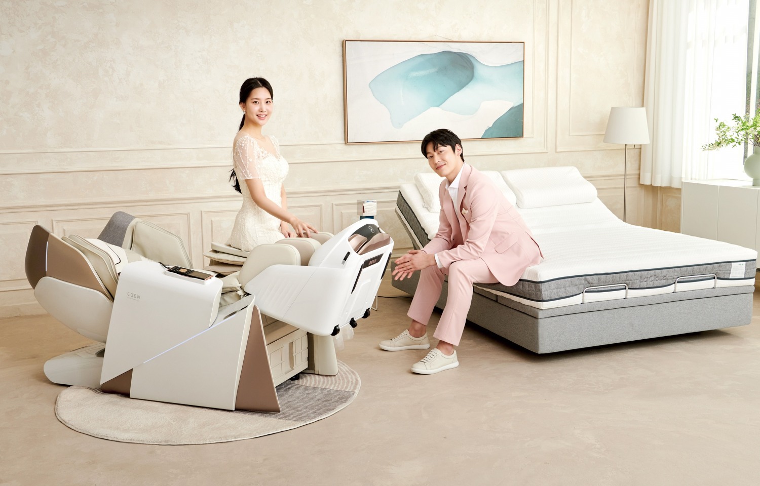 바디프랜드, 봄철 이사웨딩 시즌 맞아 역대급 특별 프로모션 진행