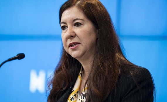 (상보) 쿠글러 연준이사 "연내 금리인하 적절...인플레 추가 둔화 예상"