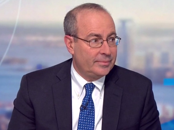 (상보) 연준 바킨 “아무도 인플레 재발 원하지 않아...금리인하 전에 시간 둬야”