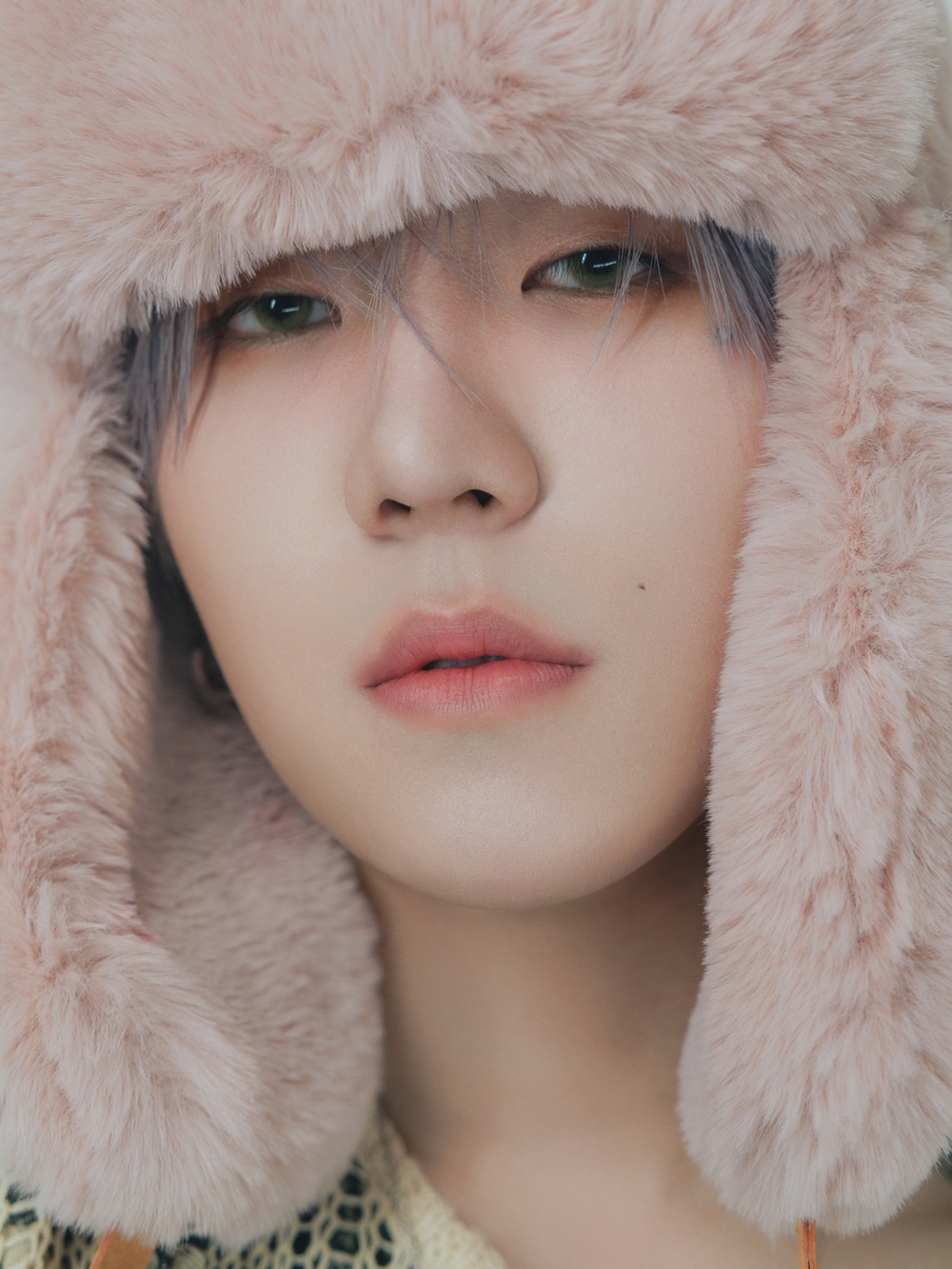 비오, EP ‘Affection’ 첫 티저 이미지 공개…컴백 앞두고 비주얼 업그레이드