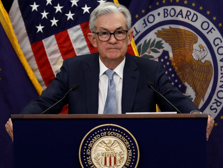 (상보) 연준 금리인하 두고 의구심 증폭...'아예 없을 듯' 관측도 - WSJ