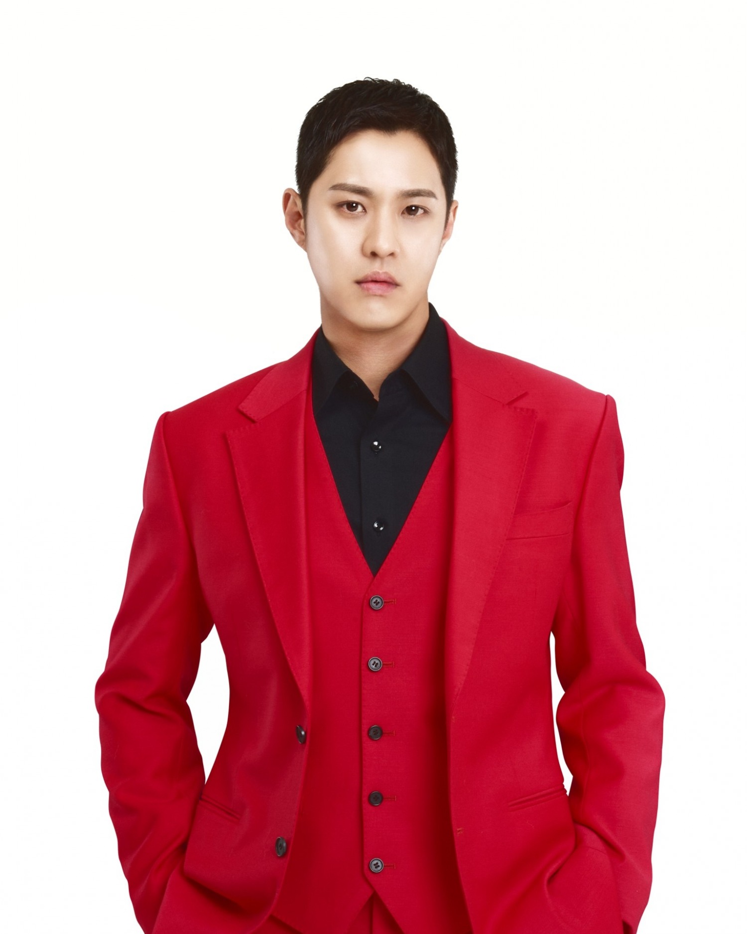 양승호, Leni.M(승호)으로 활동명 변경…12일 ‘뮤직뱅크’ 출격
