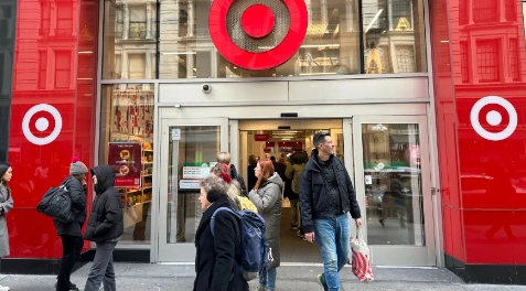 (상보) 미 미시간대 4월 소비자심리지수 전월 79.4서 77.9로 하락