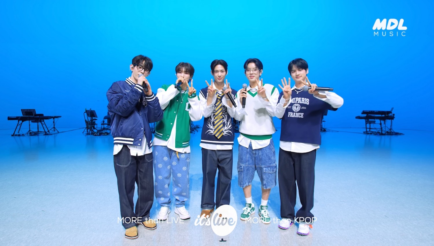 NOWADAYS(나우어데이즈), 음악방송→첫 리얼리티 예능 출연…‘광폭 행보 ing’