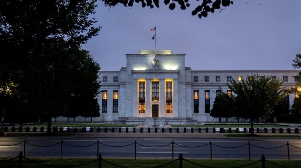 (상보) UBS "미 연준, 내년에 기준금리 6.5%까지 올릴 수도"