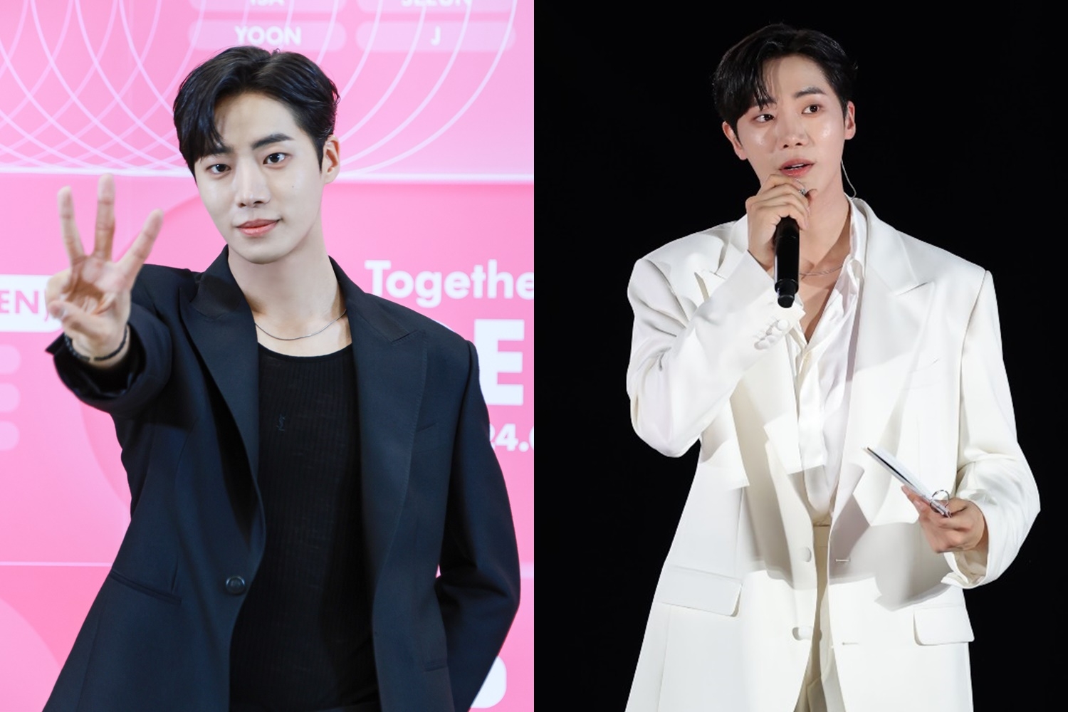 ‘골든웨이브 인 타이완’ 추영우, 안정적이면서도 센스 넘치는 진행으로 단독 MC 성공적 마무리