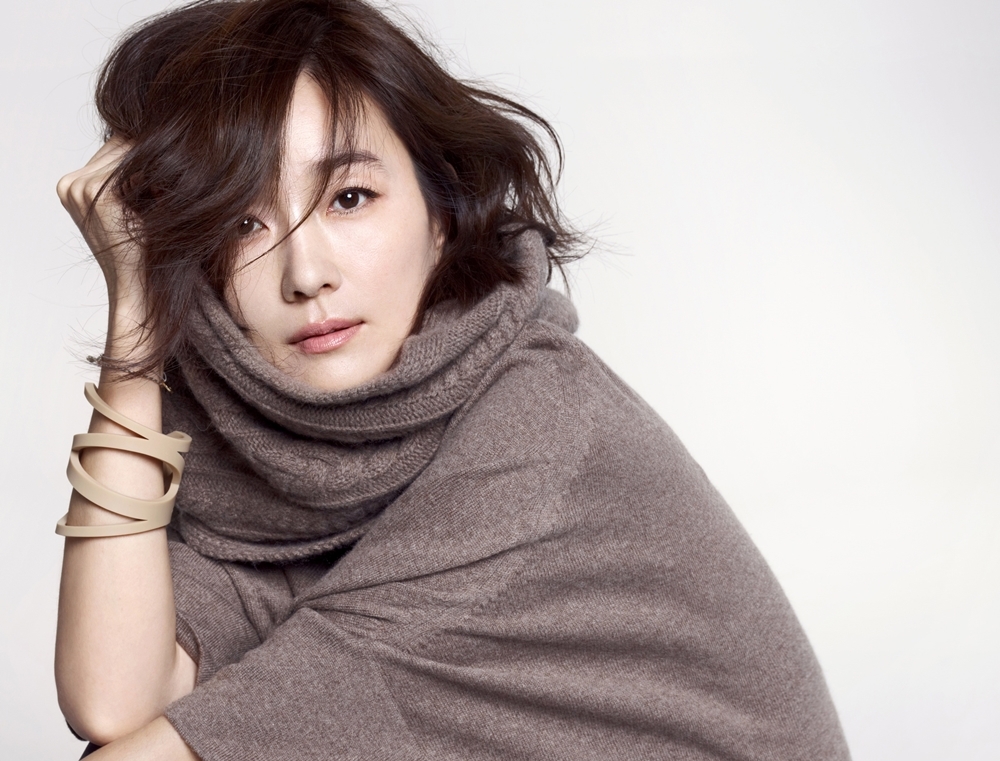 오연수, MBC ‘이토록 친밀한 배신자’ 출연 확정…한석규와 31년 만에 재회