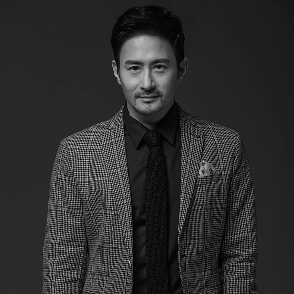 임형준, 디즈니+ 오리지널 시리즈 ‘파인’ 캐스팅…강윤성 감독과 네 번째 호흡