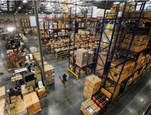 (상보) 연준 베이지북 "경제활동, 소폭 확장...전망 조심스레 낙관"