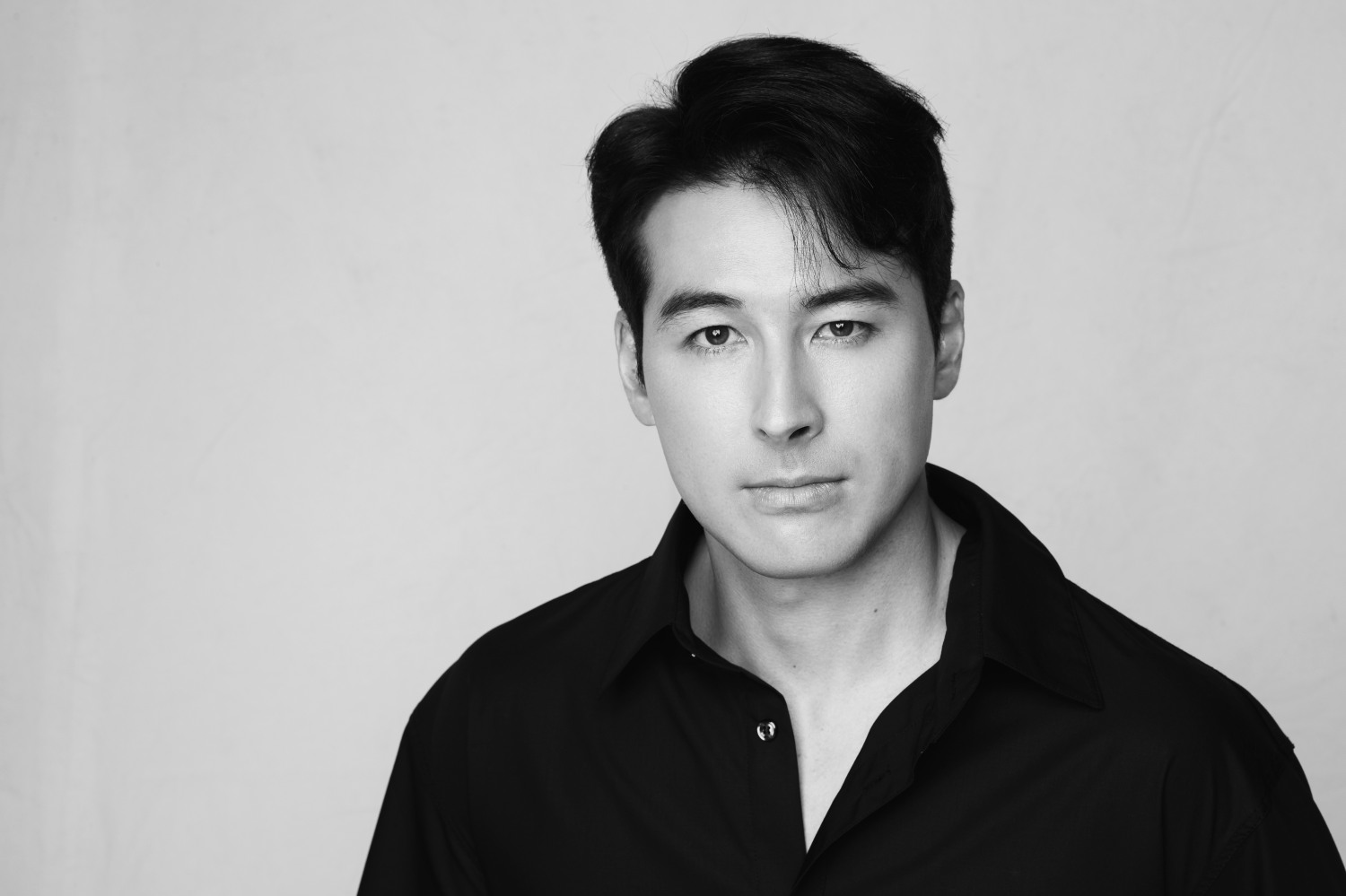 션 리차드, 아마존 프라임 신작 ‘버터플라이’ 출연…CIA출신 유능한 정보 분석가이자 언어학자 변신