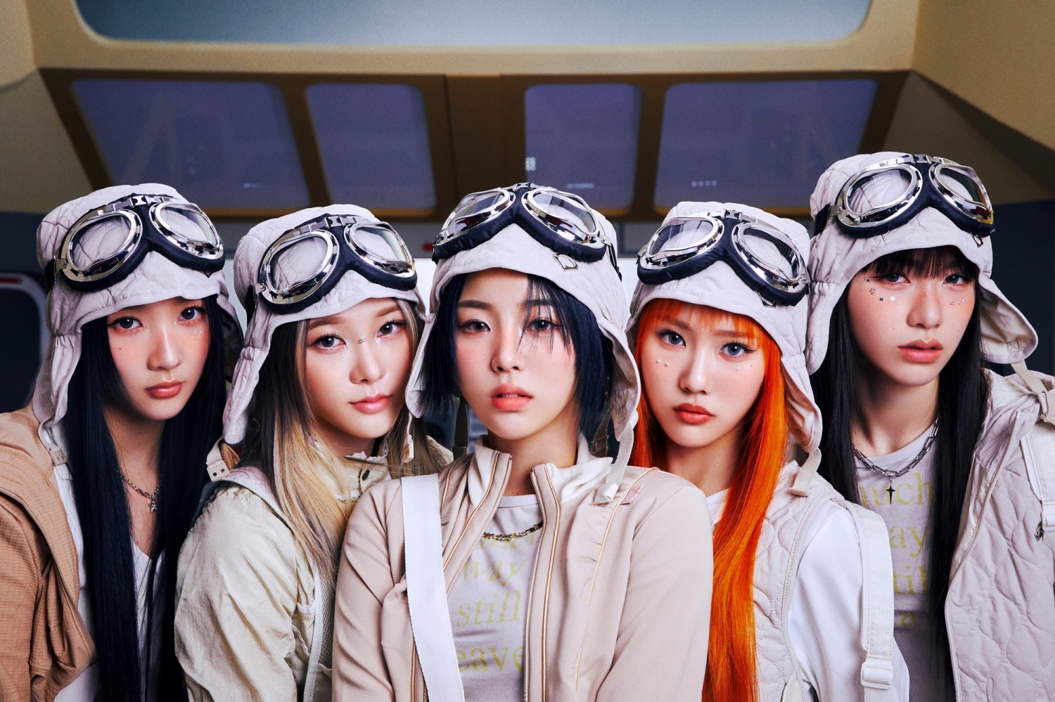 영파씨, 'XXL' 뮤직비디오 3천만 뷰 돌파…자체 최고·최단 기록