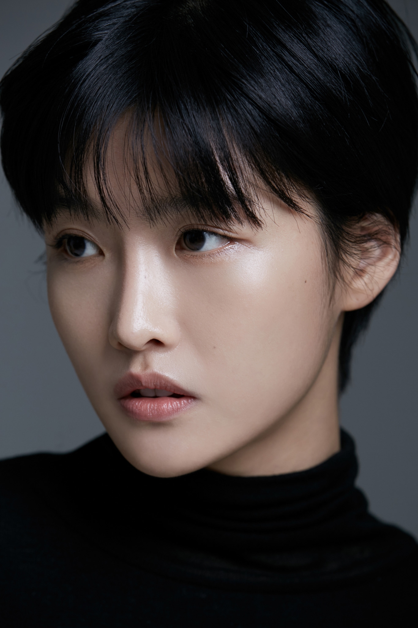 주보영, 와이원엔터테인먼트 전속계약 체결…활발 행보
