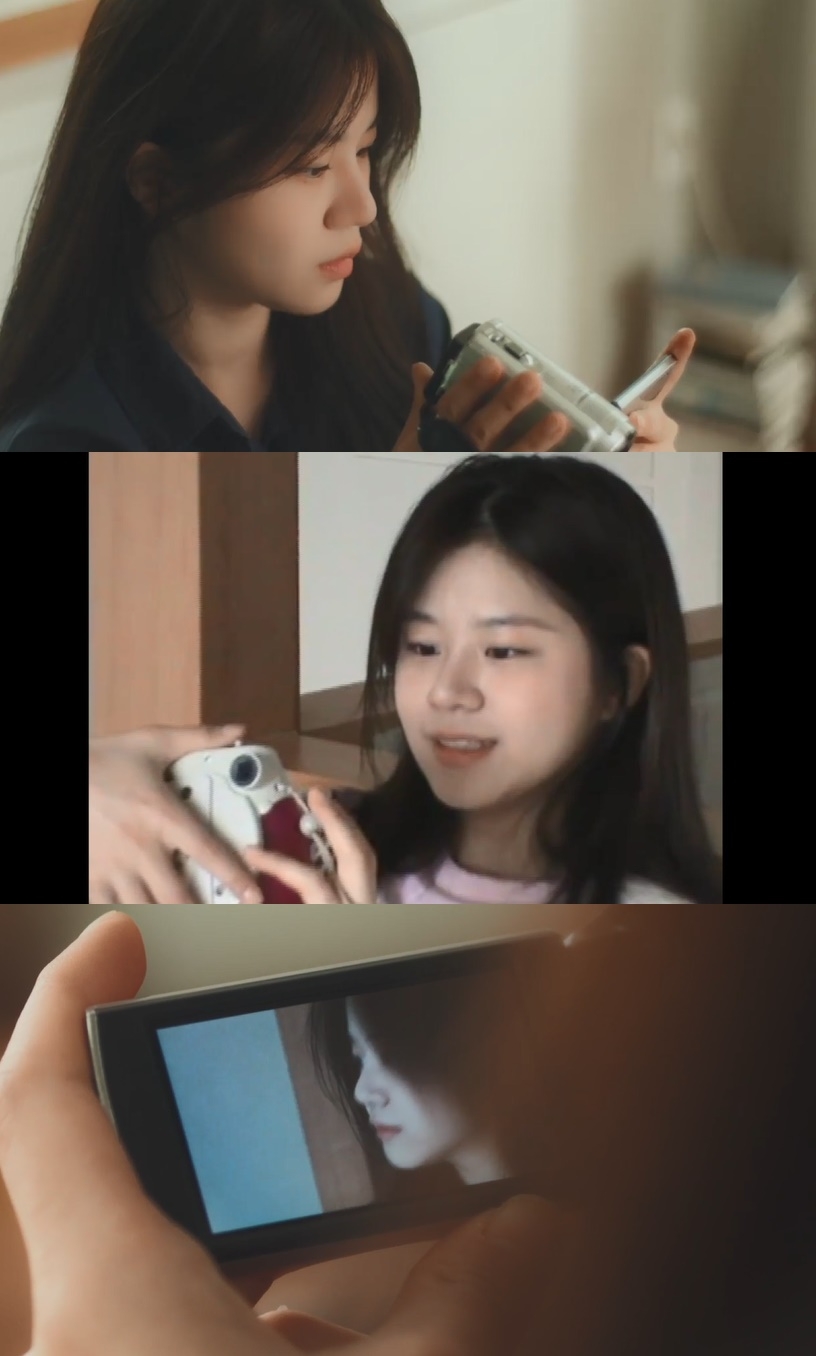 정인, 신곡 ‘증인’ 뮤직비디오 티저 공개…작곡가 포스티노X배우 전소민과 의기투합