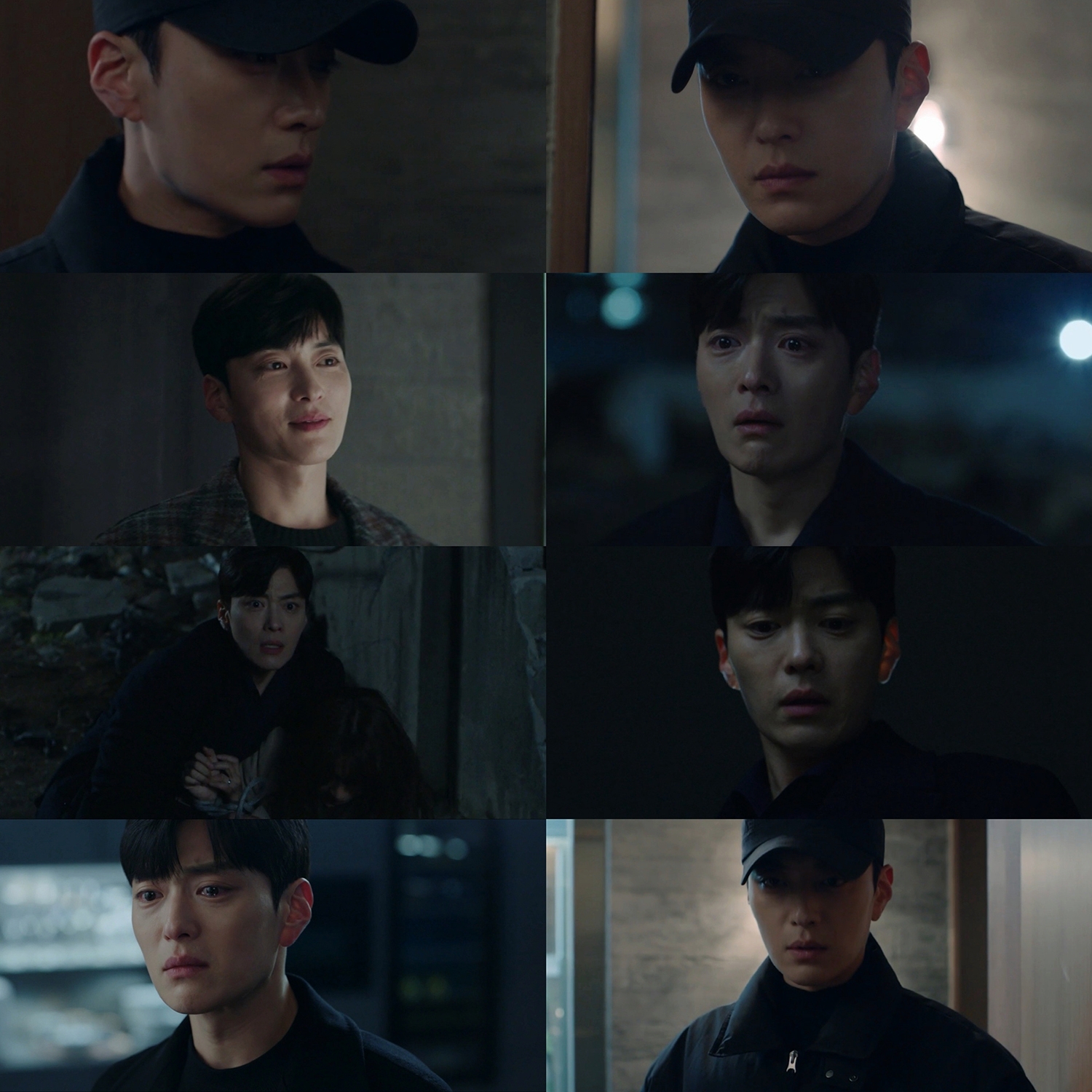 ‘멱살 한번 잡힙시다’ 장승조, ‘외도→마약→살인’ 3단 쓰레기 되나…‘소름 MAX’ 의심 엔딩
