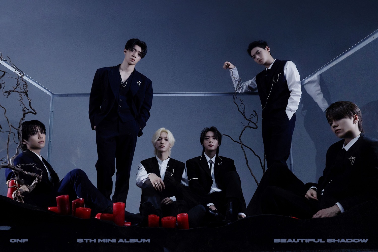 온앤오프, 팬 요청+호성적에 25일 ‘엠카운트다운’ 추가 출연 결정