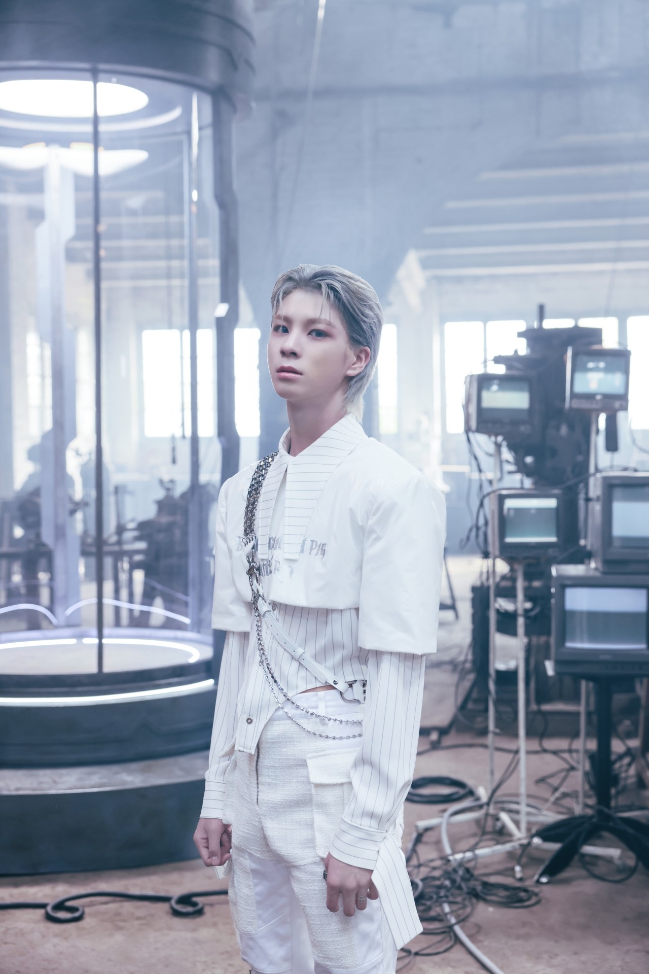 JD1, 5월 중 새 싱글 발매…“청량하고 발랄한 곡” 예고