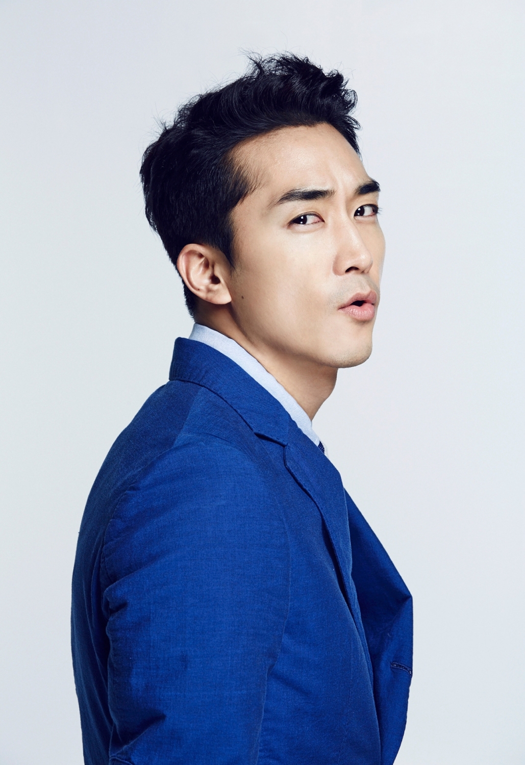 “다시 돌아온 강하리” 송승헌, tvN ‘플레이어2: 꾼들의 전쟁’으로 컴백