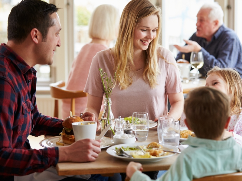 AC 호텔 바이 메리어트 서울 강남, 가정의 달 맞아 AC 키친 다양한 프로모션 진행