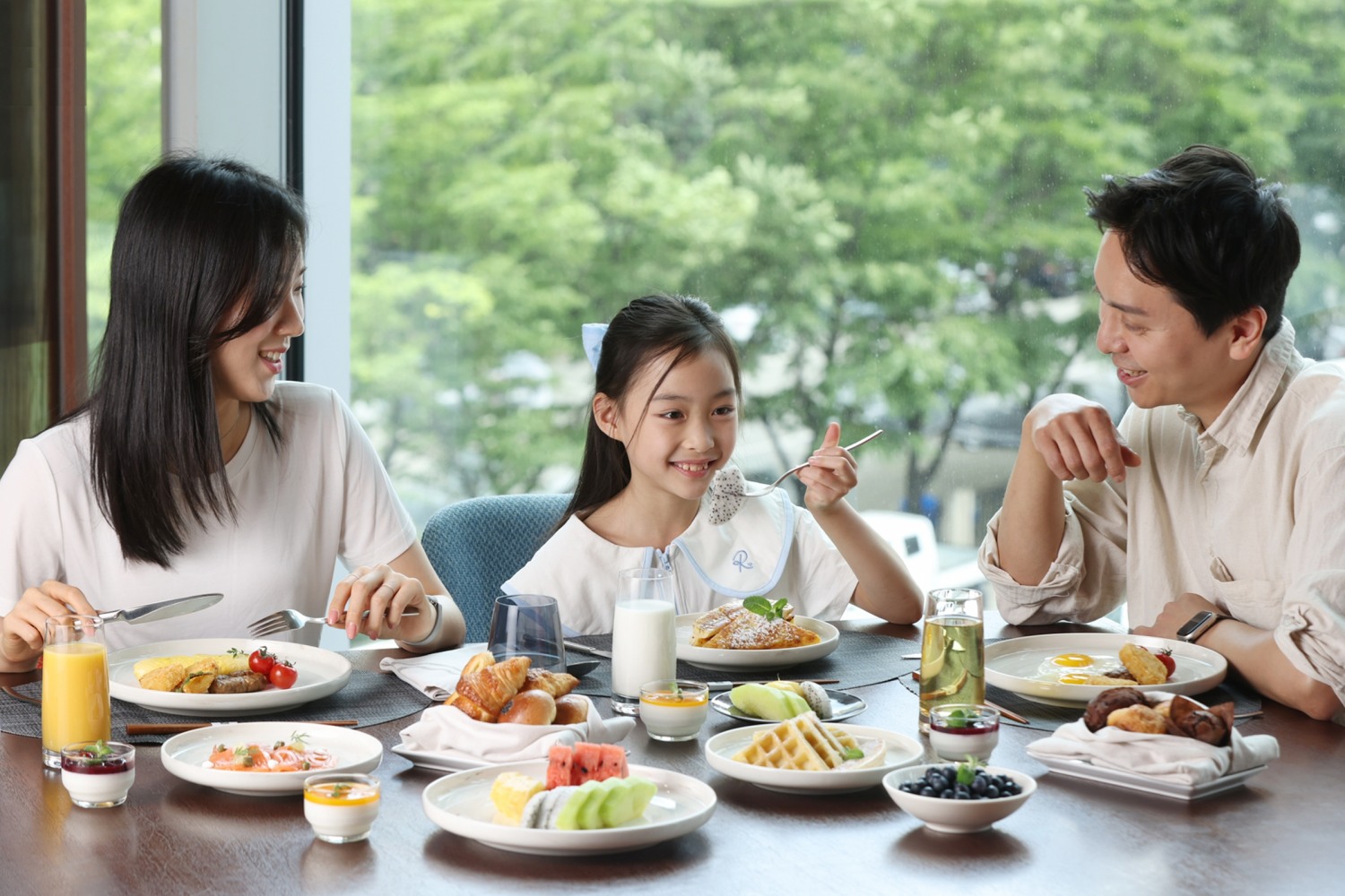 페어몬트 앰배서더 서울, 5월 가정의 달 다채로운·프로모션 선봬