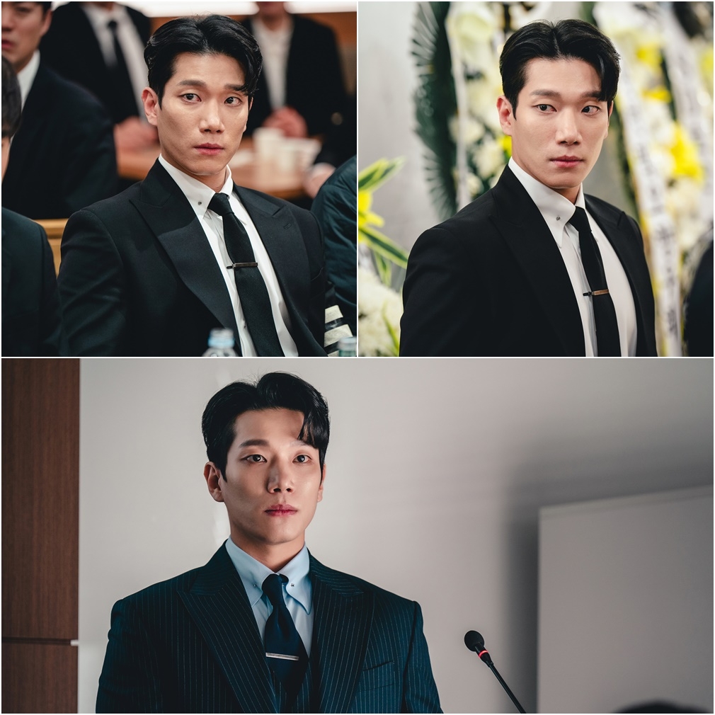‘커넥션’ 김경남, 진실 쫓는 지성X전미도와 극강 대립…돌풍의 핵 원종수로 완벽 변신