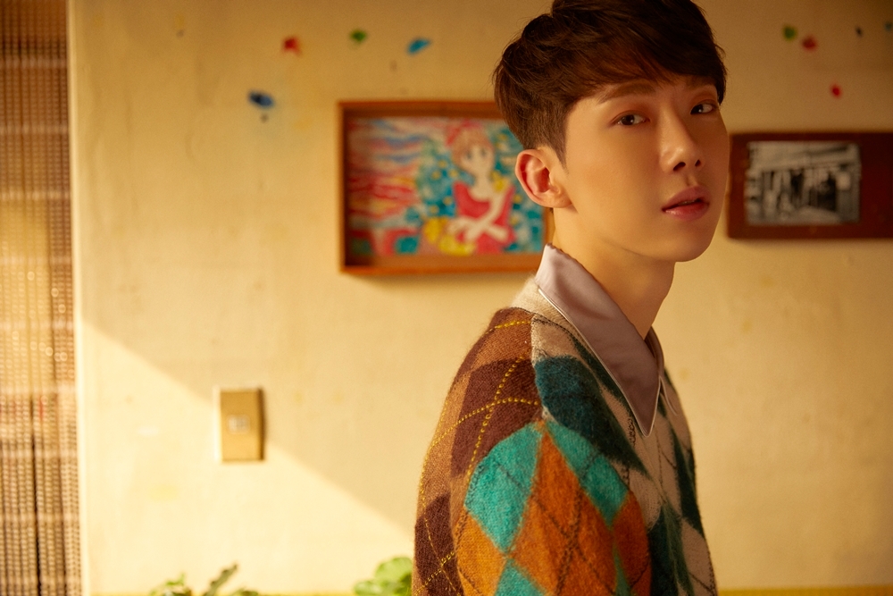조권, 2am 대표곡 ‘친구의 고백’ 리메이크 음원 발매…섬세한 음색+감정 표현 예고