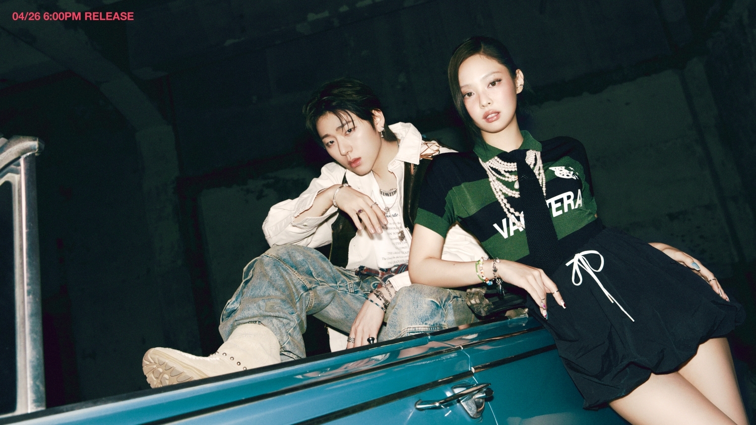 지코, 26일 신곡 ‘SPOT! (feat. JENNIE)’ 발표…매력 포인트는?
