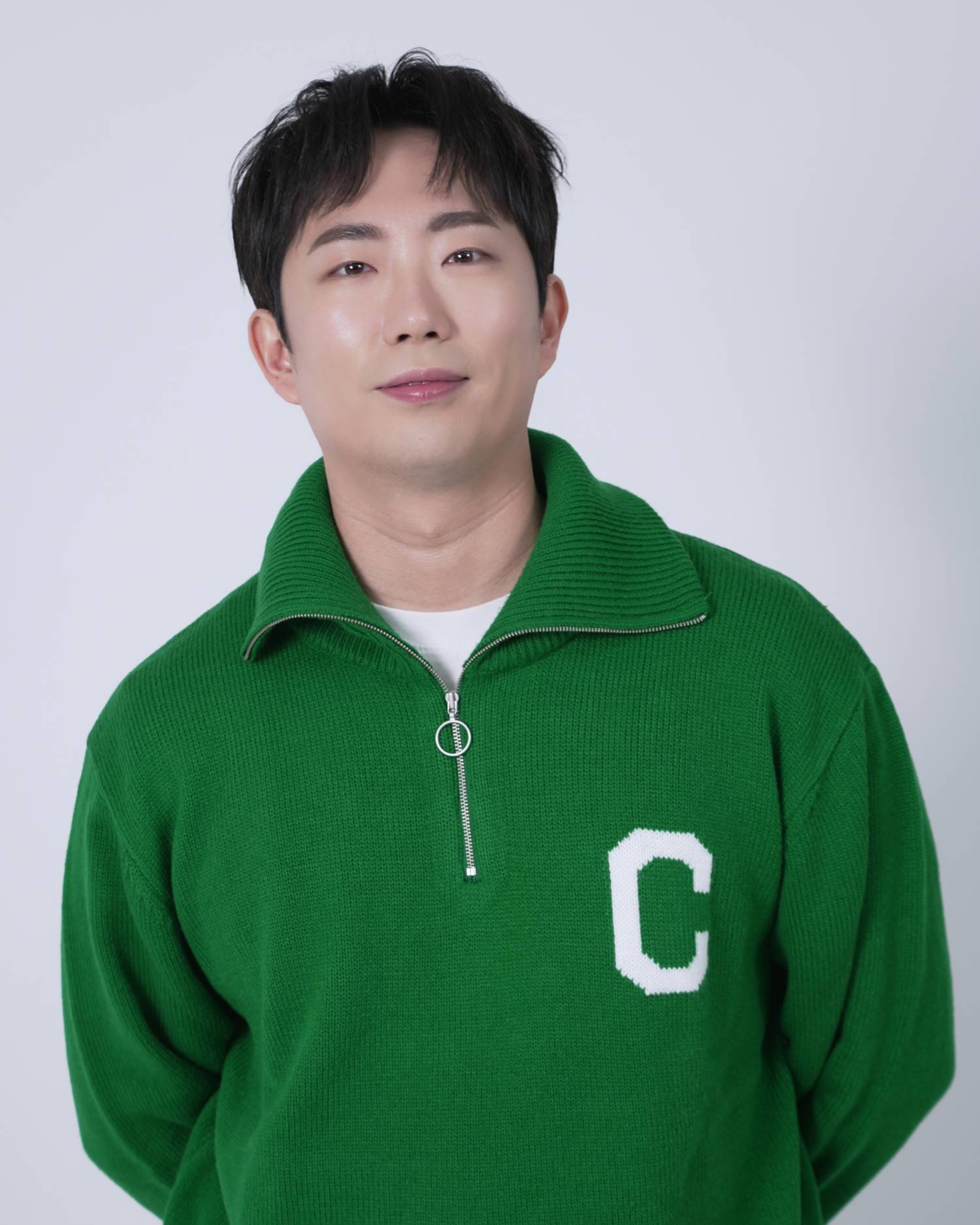 이창호, OTT 드라마 ‘이사장님은9등급’ 출연…‘힘쎈여자 강남순’ 이어 정극 연기 도전