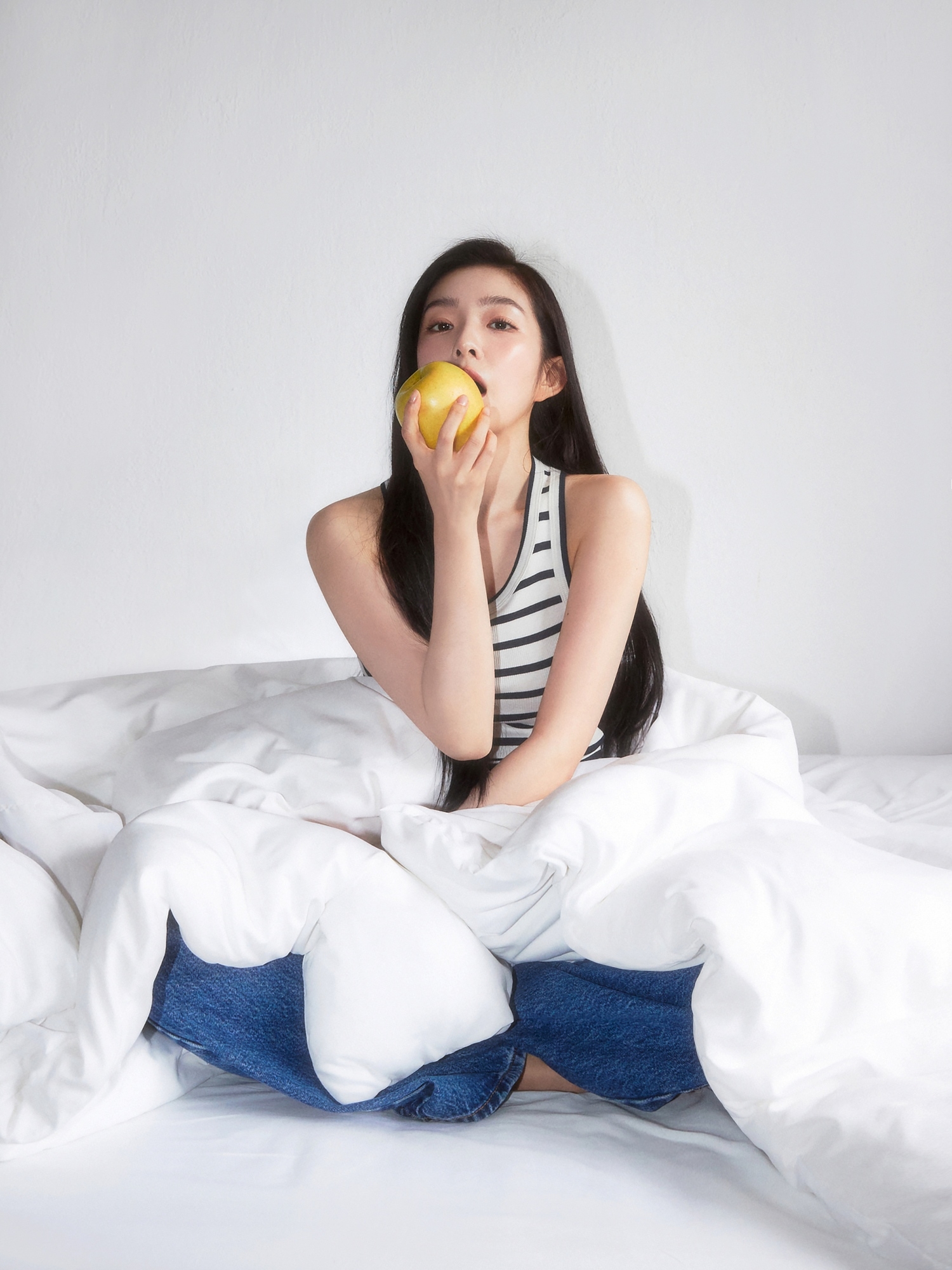레드벨벳 아이린, 첫 사진전 26일 오픈…‘내추럴하고 꾸밈없는 모습 포착’