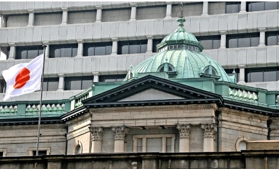 (상보) BOJ, 기준금리 0~0.1%로 유지..엔화 약세 속 니케이 상승폭 확대