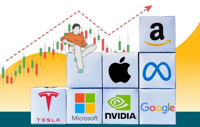 (상보) BofA "美 대형 테크주, 실질금리 오를 때까지 랠리 주도할 것"